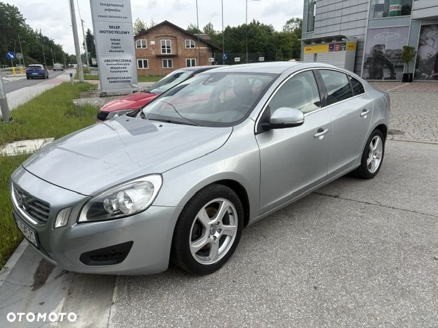 Volvo S60 D3 - 3