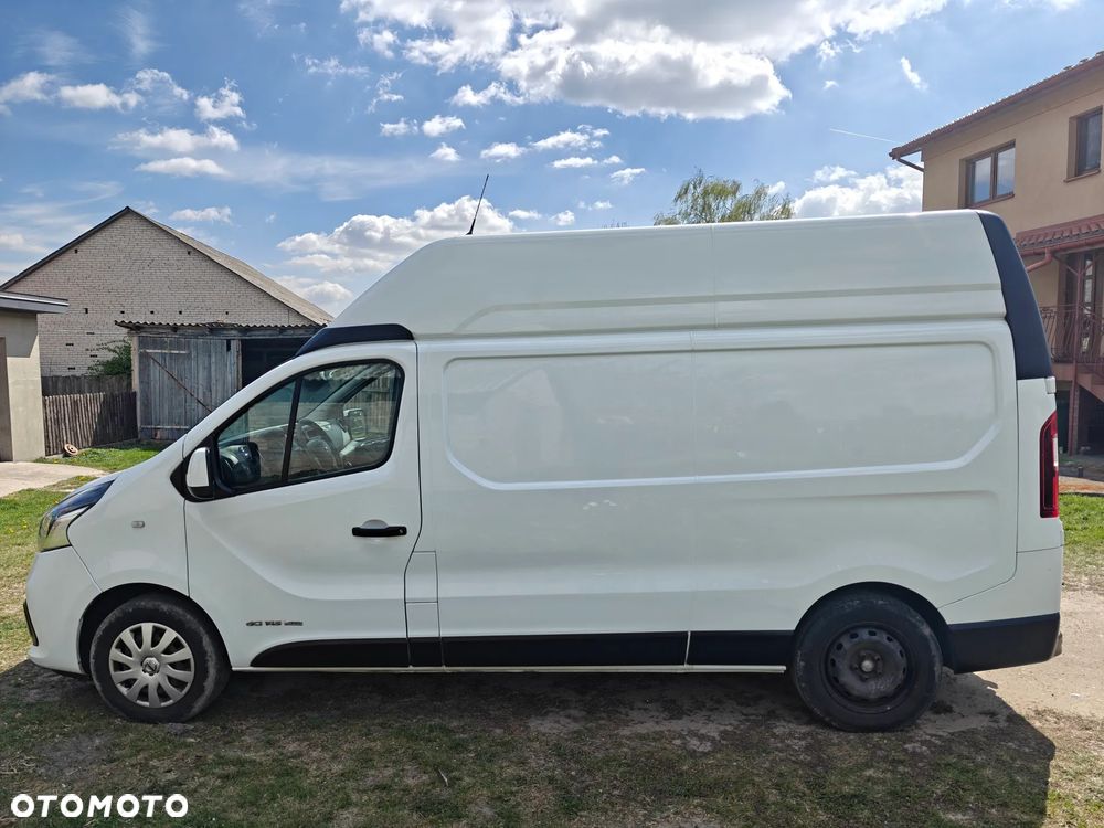 Nissan NV300 - 8