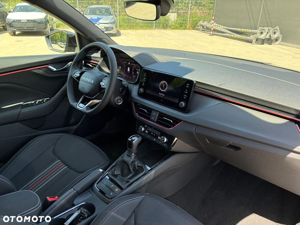 Skoda Scala - 26