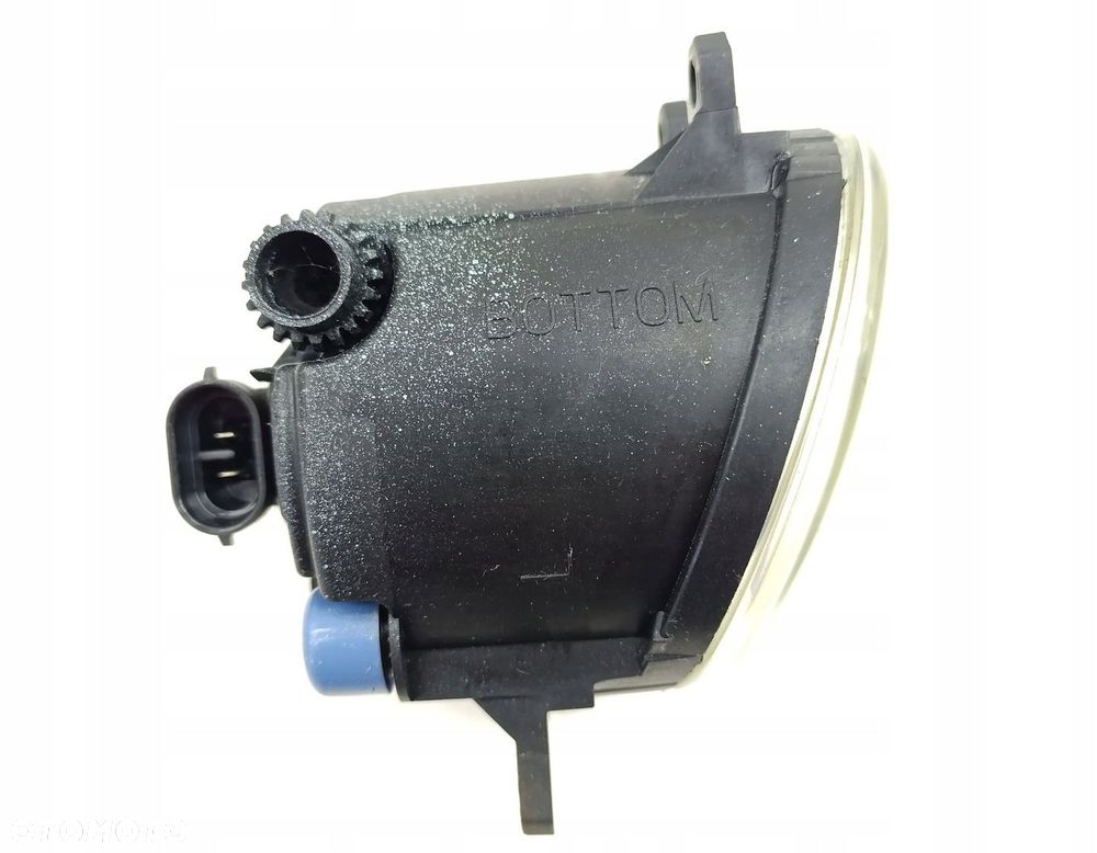 HALOGEN LEWY TOYOTA PRIUS III 81220-0D041 - 4