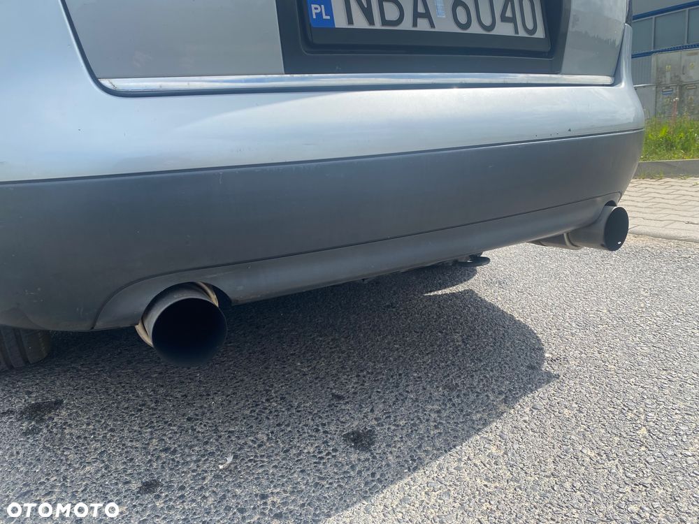 Audi A6 Limousine 2.8 Quattro - 5
