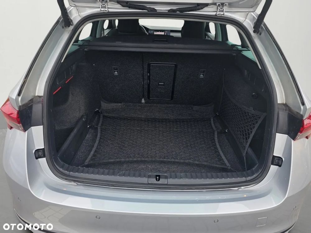 Skoda Octavia 1.5 TSI Selection - 10