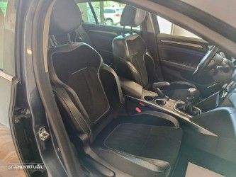 Renault Mégane Sport Tourer 1.2 TCE Intens - 34