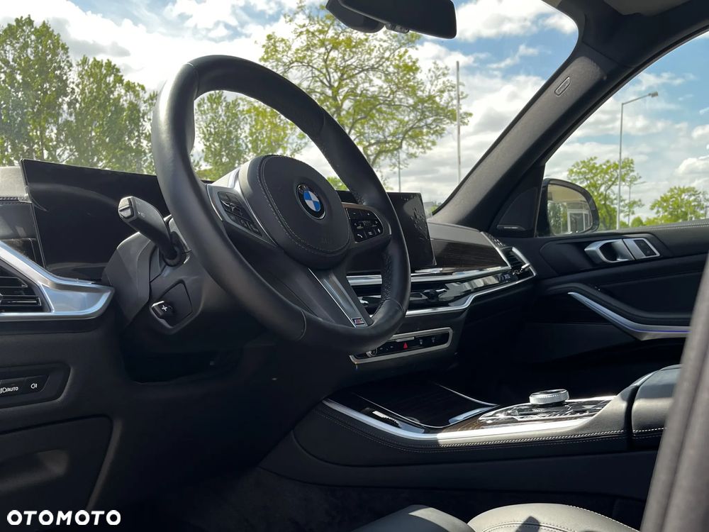 BMW X5 xDrive30d mHEV sport - 11
