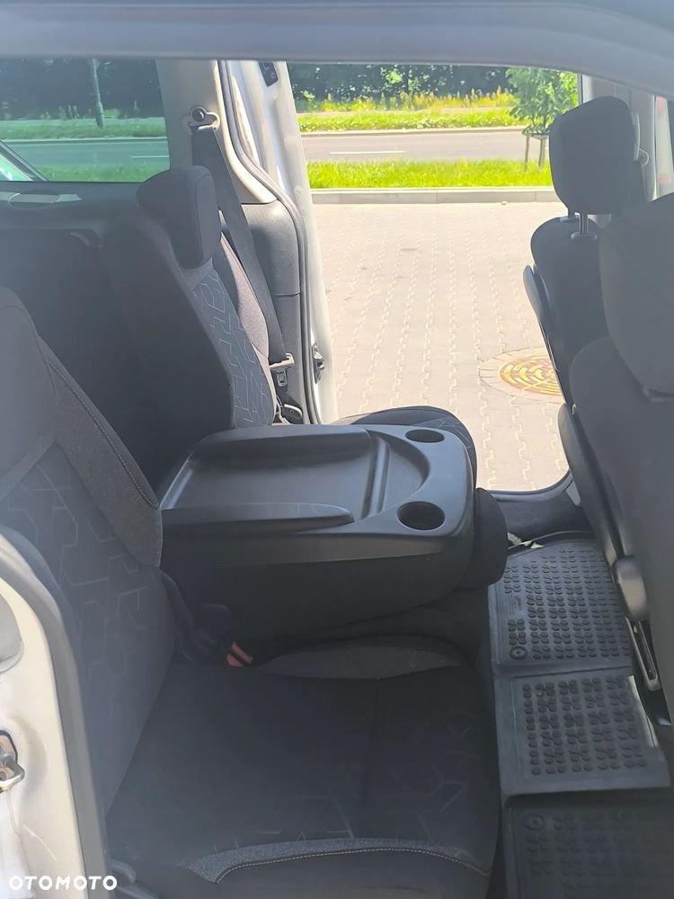Peugeot Partner BlueHDi 100 Stop&Start ETG6 Active - 9