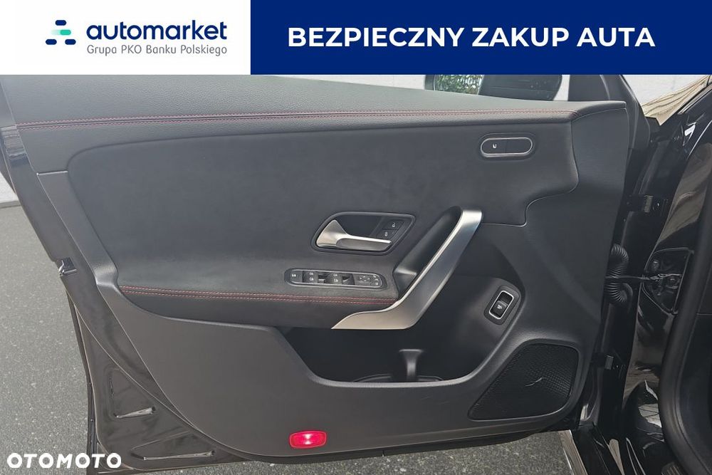 Mercedes-Benz CLA 200 mHEV AMG Line 7G-DCT - 11