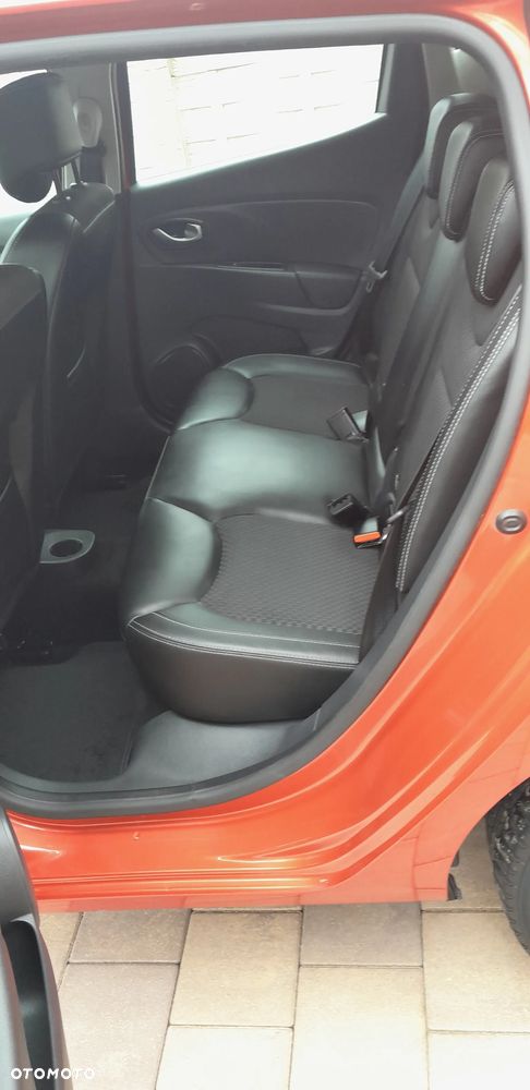 Renault Clio Energy TCe 90 Business - 16