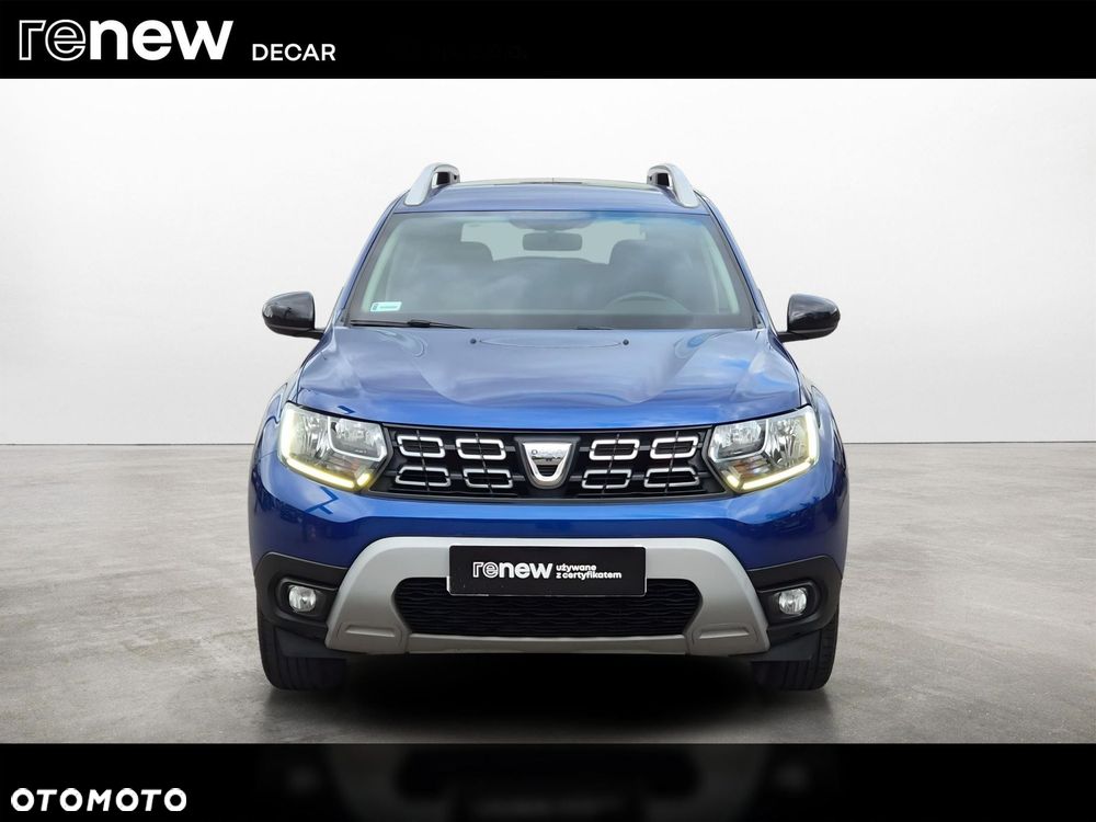 Dacia Duster - 8
