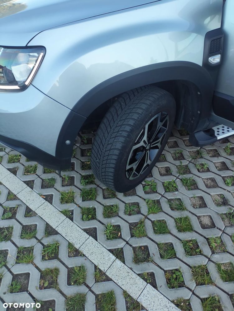 Dacia Duster 1.0 TCe Prestige - 17