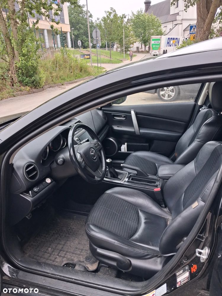 Mazda 6 2.5 Dynamic - 7