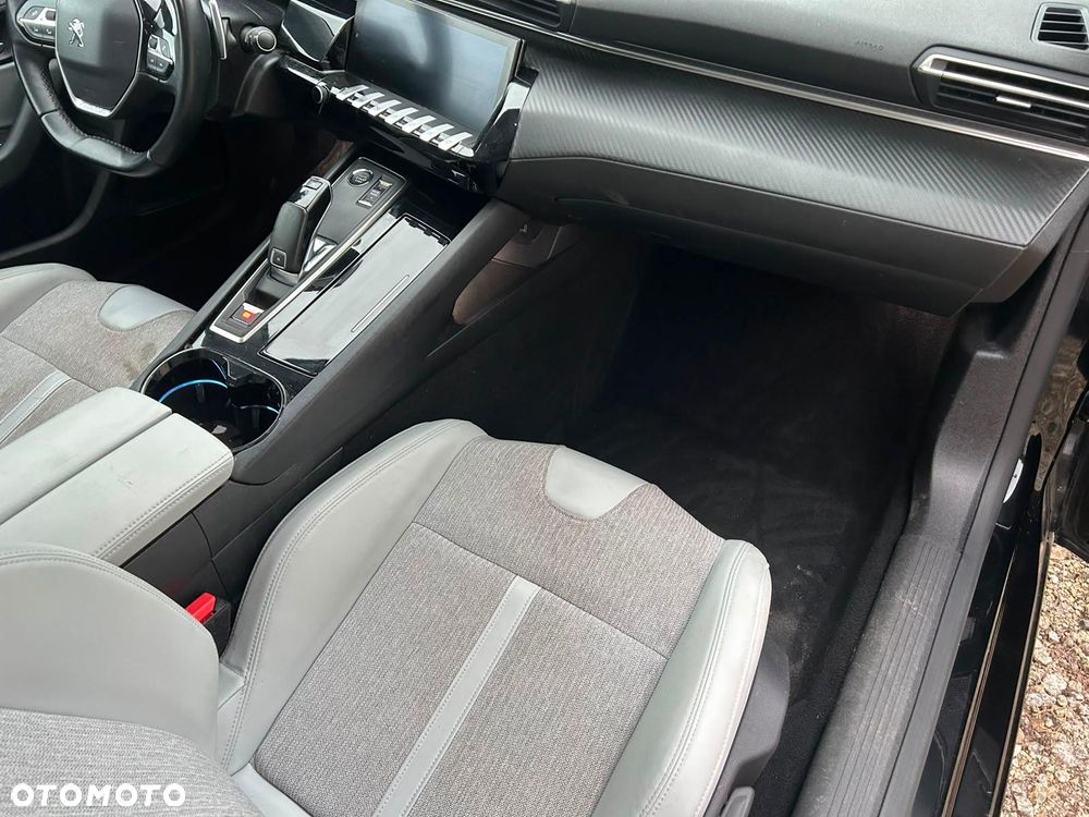 Peugeot 508 - 5