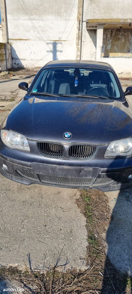 Grup spate planetara cardan bmw seria 1 e87 2.0d - 1