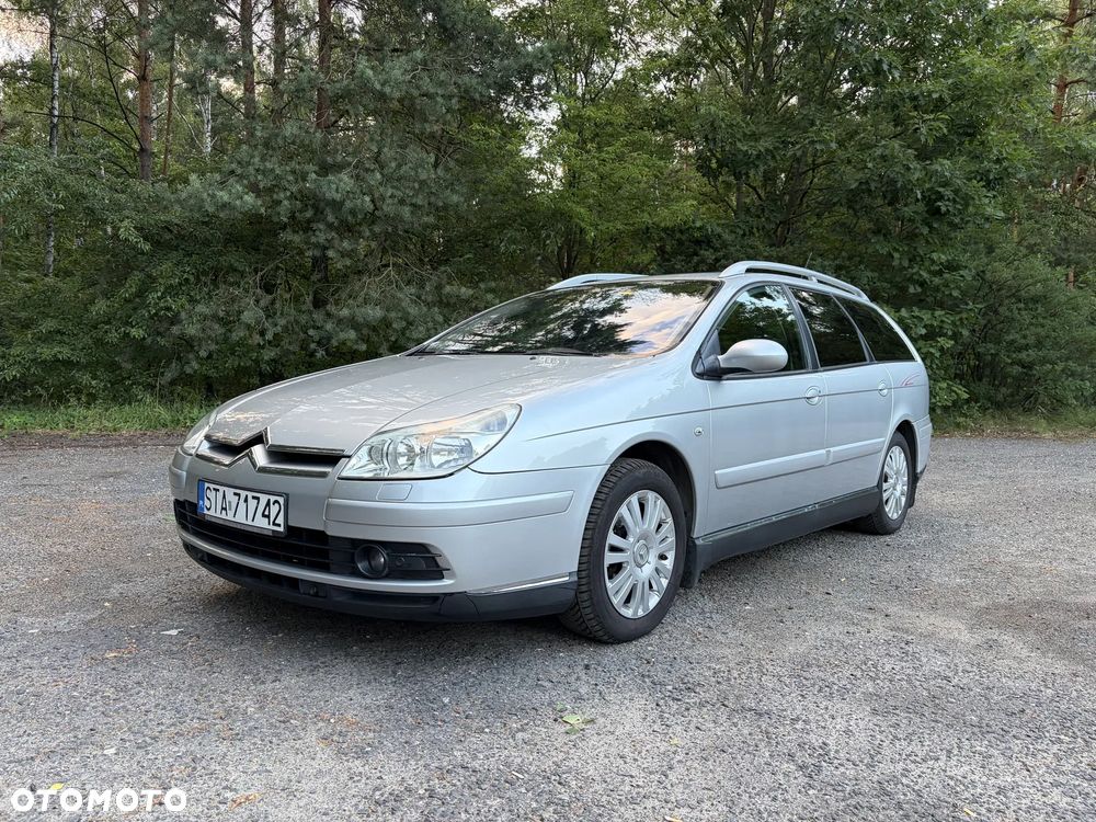Citroën C5 2.0 16V Tendance - 1