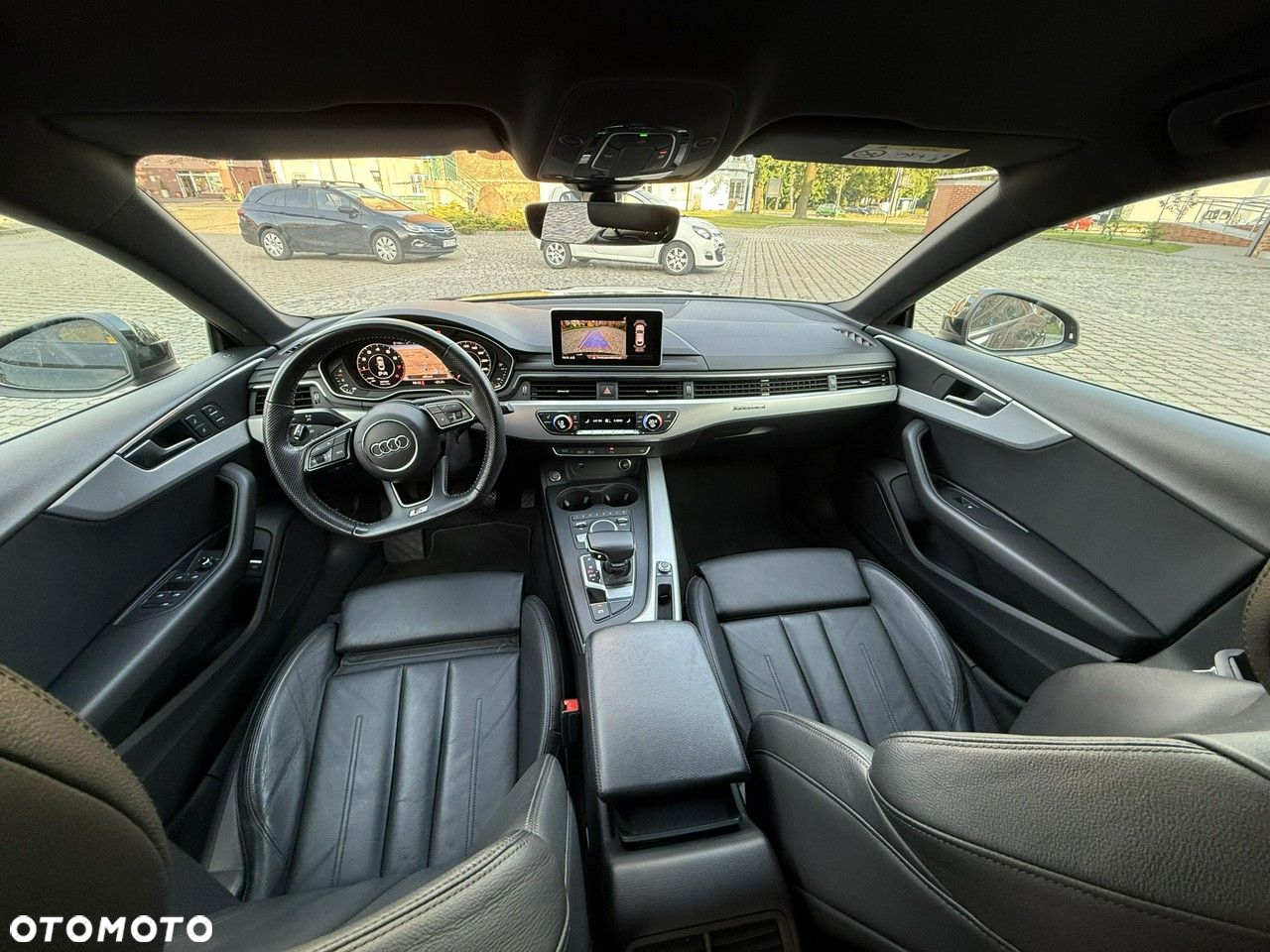 Audi A5 - 39