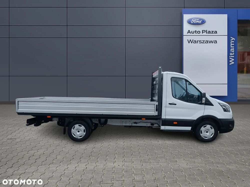 Ford Transit - 6