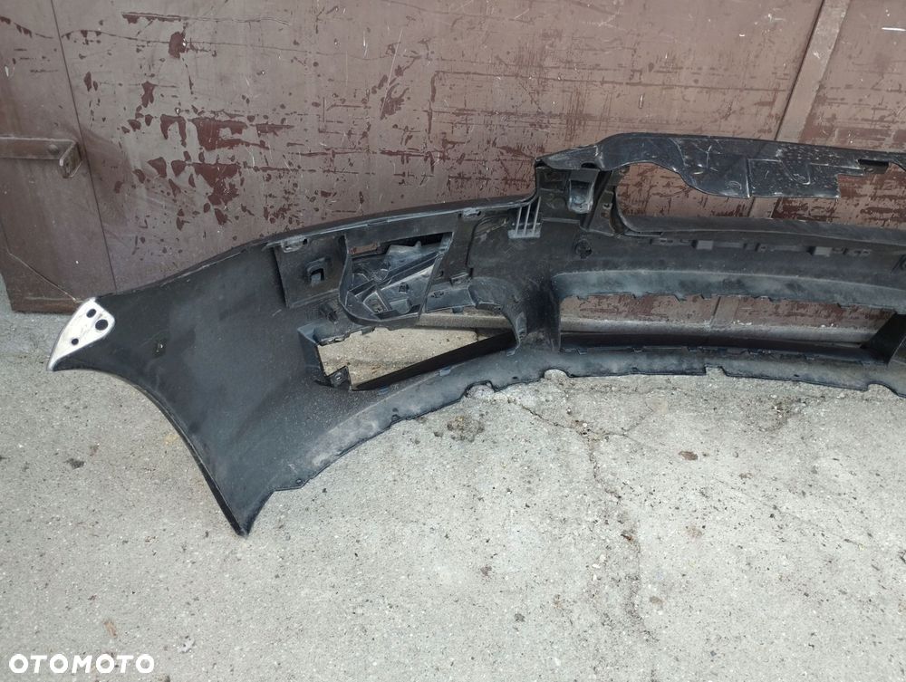 Zderzak przód Jaguar XF X250 LIFT 2011-2015 R Sport - 7