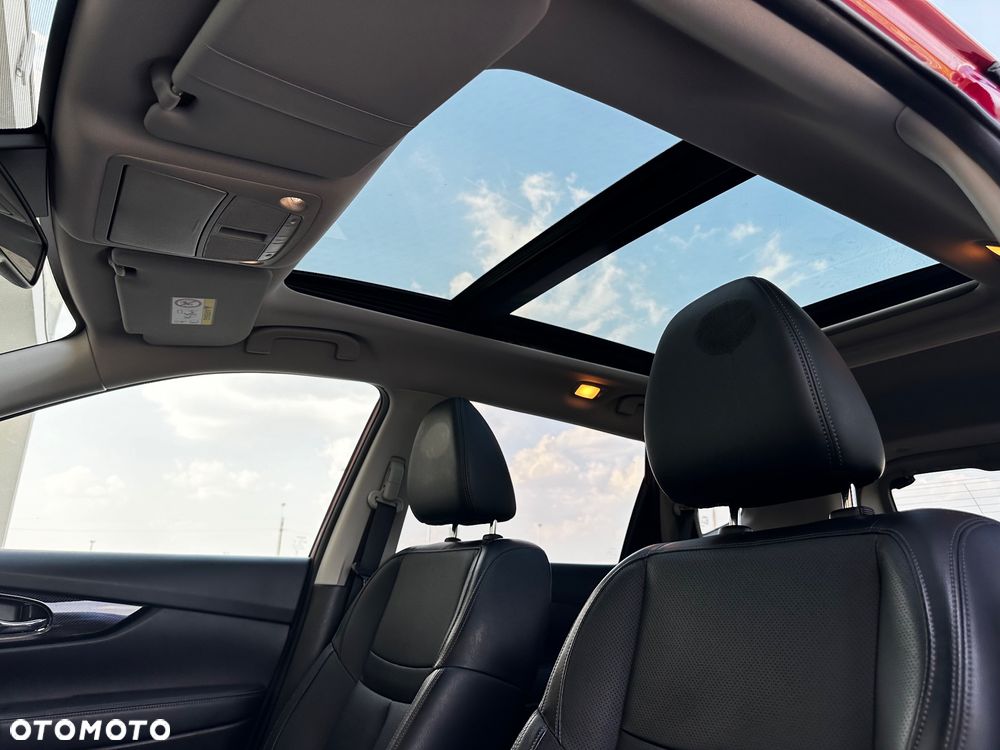 Nissan X-Trail 1.3 DIG-T Tekna 2WD DCT - 24