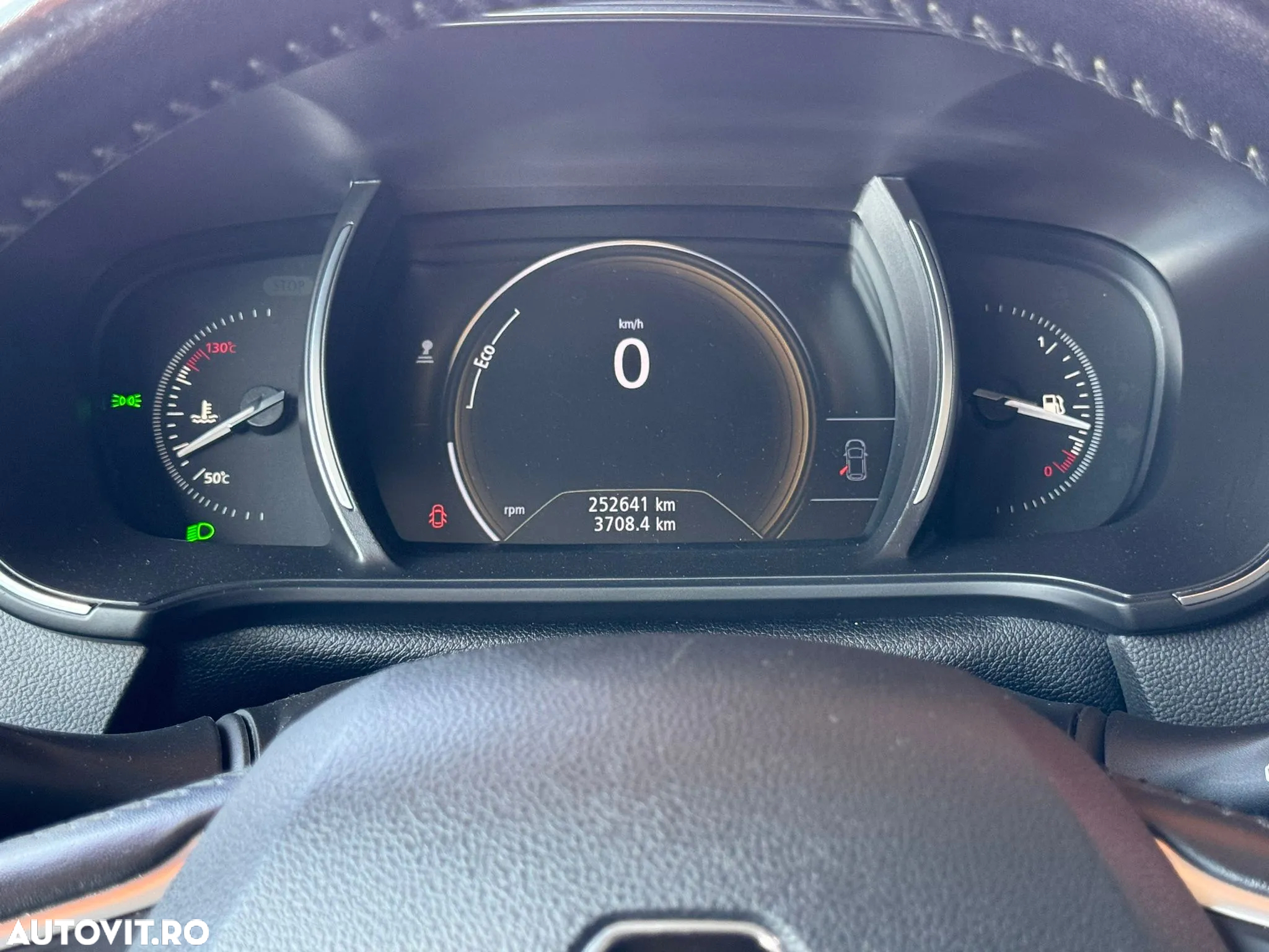 Renault Megane Grandtour dCi 110 FAP LIMITED - 15