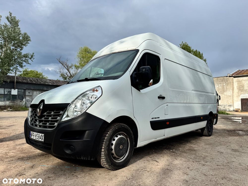 Renault Master - 15