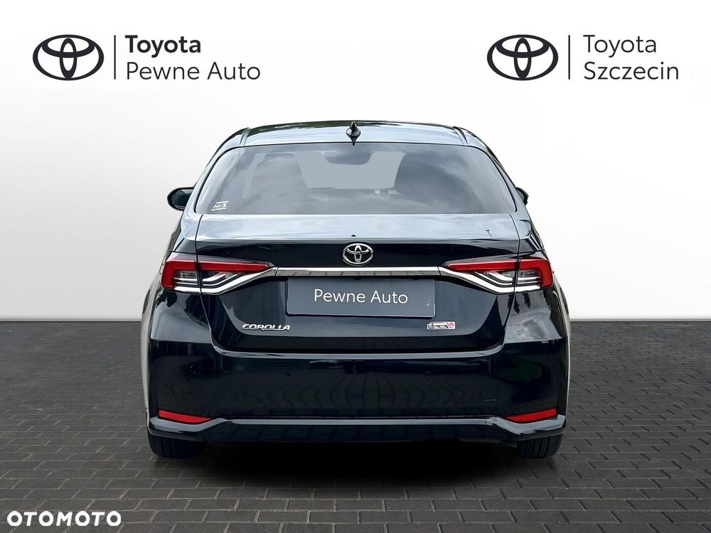 Toyota Corolla - 9