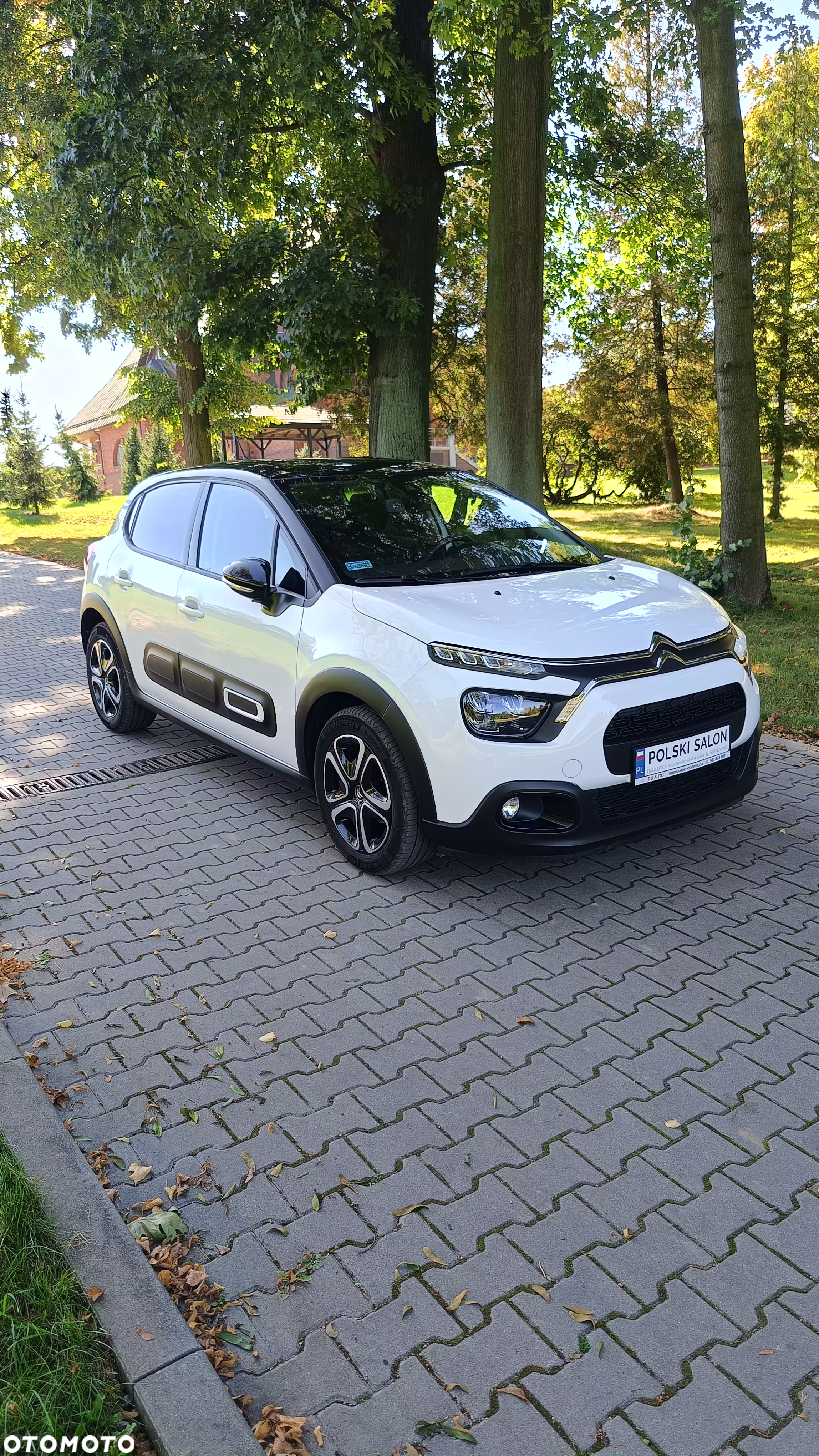 Citroën C3 1.2 PureTech Max - 3