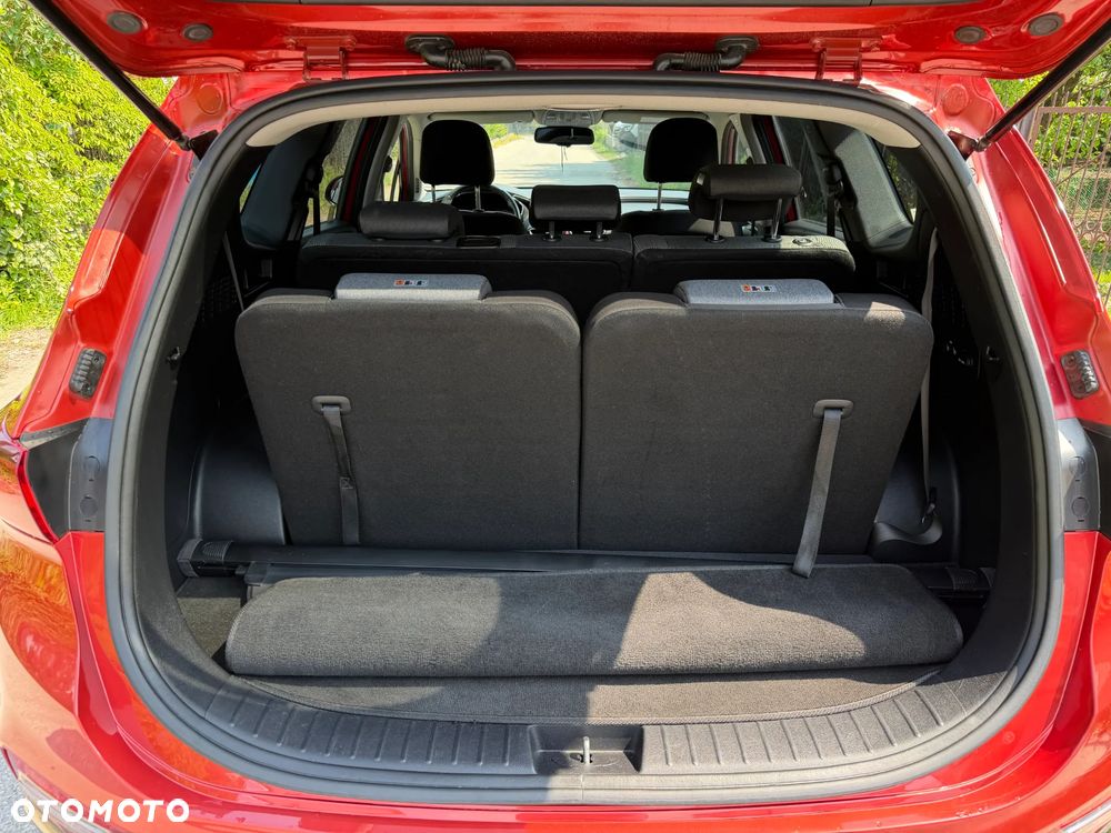 Hyundai Santa Fe 2.0 CRDi Executive 4WD - 34