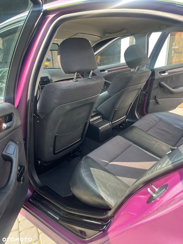 BMW Seria 3 320d - 13