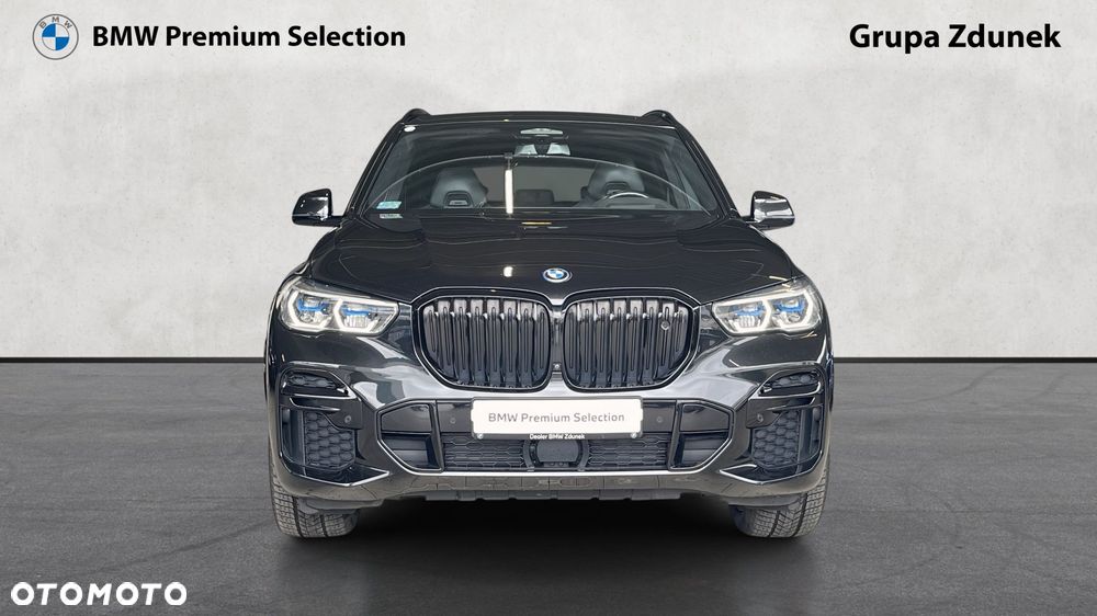 BMW X5 xDrive45e - 3