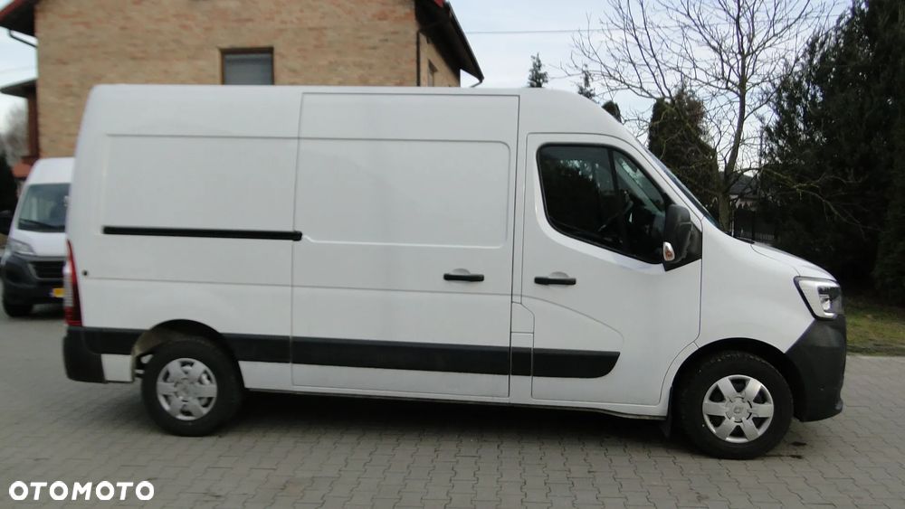 Renault MASTER - 8