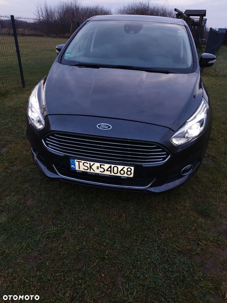 Ford S-Max - 4