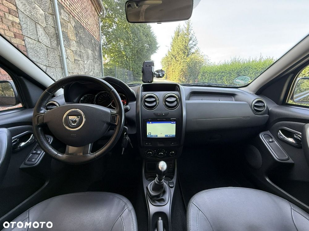 Dacia Duster - 4