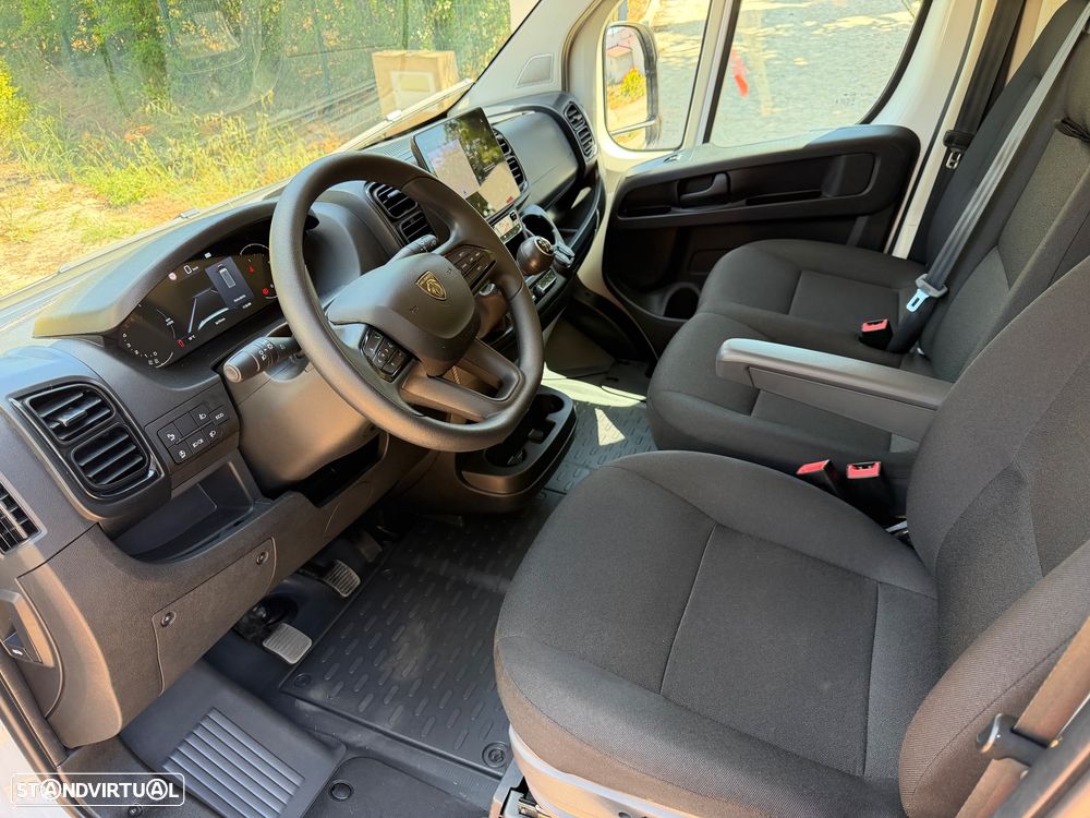 Peugeot Boxer 2.2 blueHDI L4H2 35+ Heavy - 7