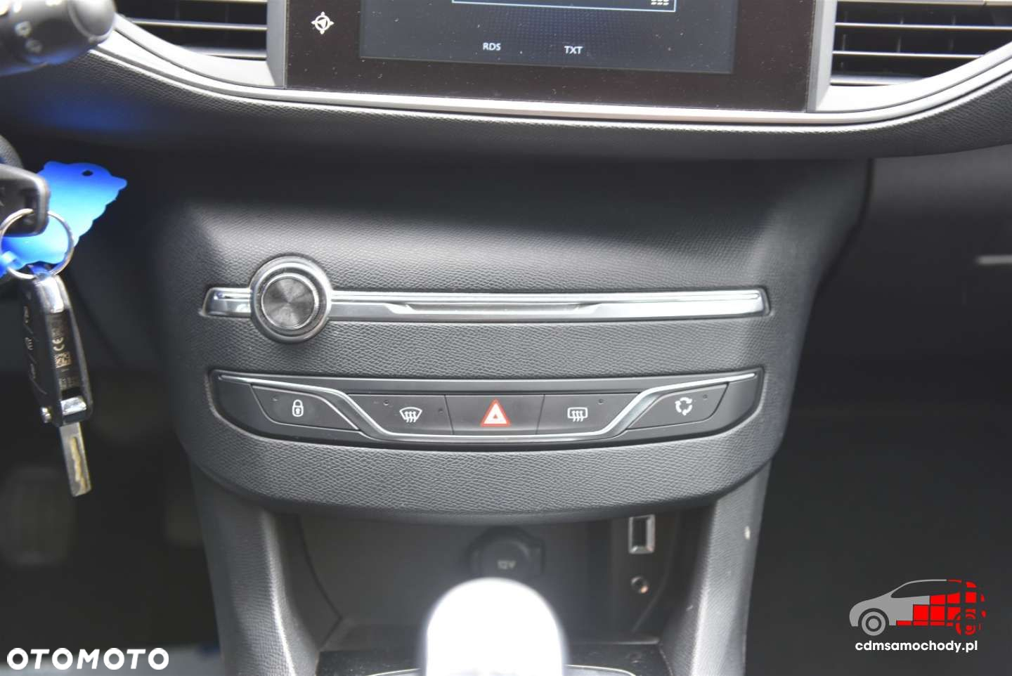 Peugeot 308 - 23