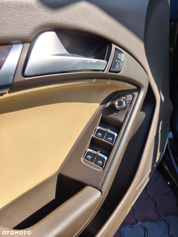 Audi A5 Cabrio - 24