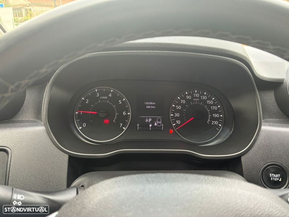 Dacia Duster 1.3 TCe Prestige EDC - 16