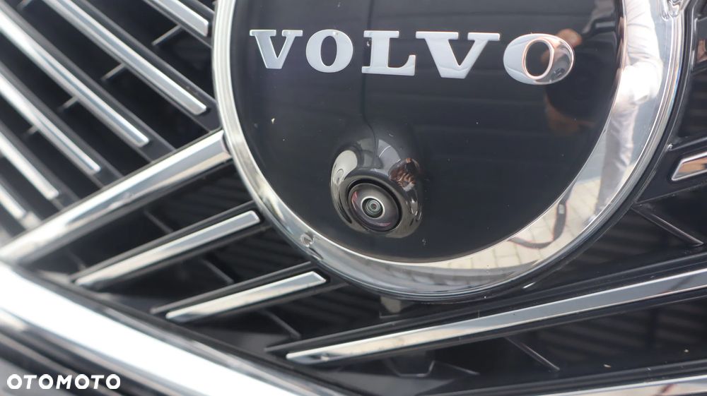Volvo XC 90 B5 B AWD Plus Bright 7os - 21
