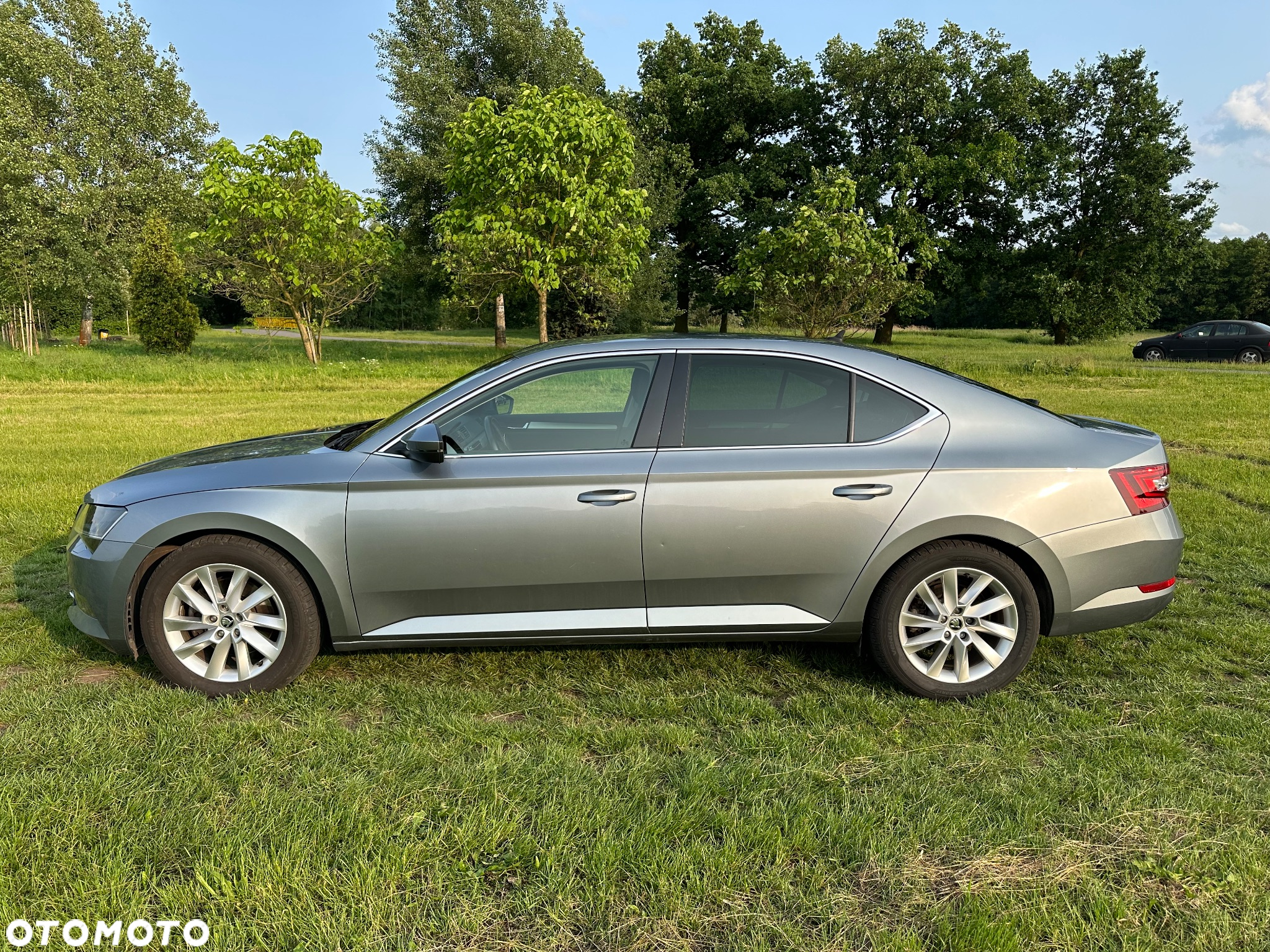 Skoda Superb 1.4 TSI ACT Ambition - 6