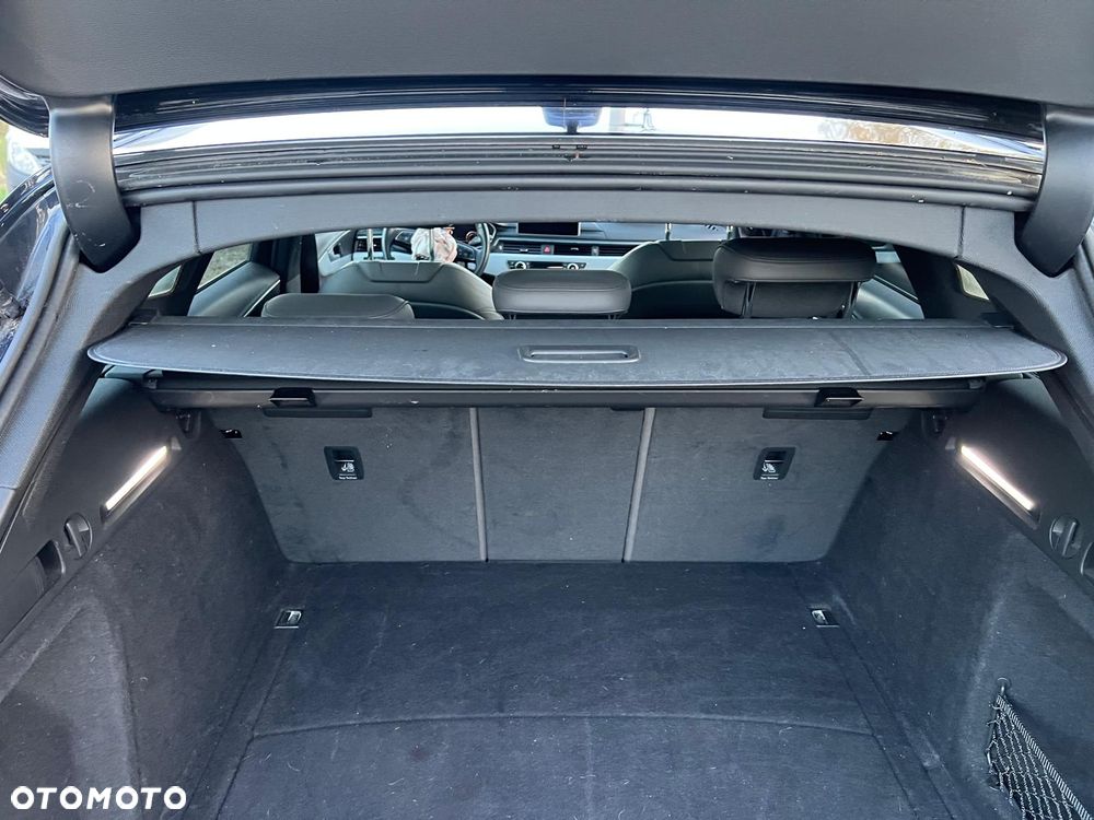 Audi A4 Allroad - 37
