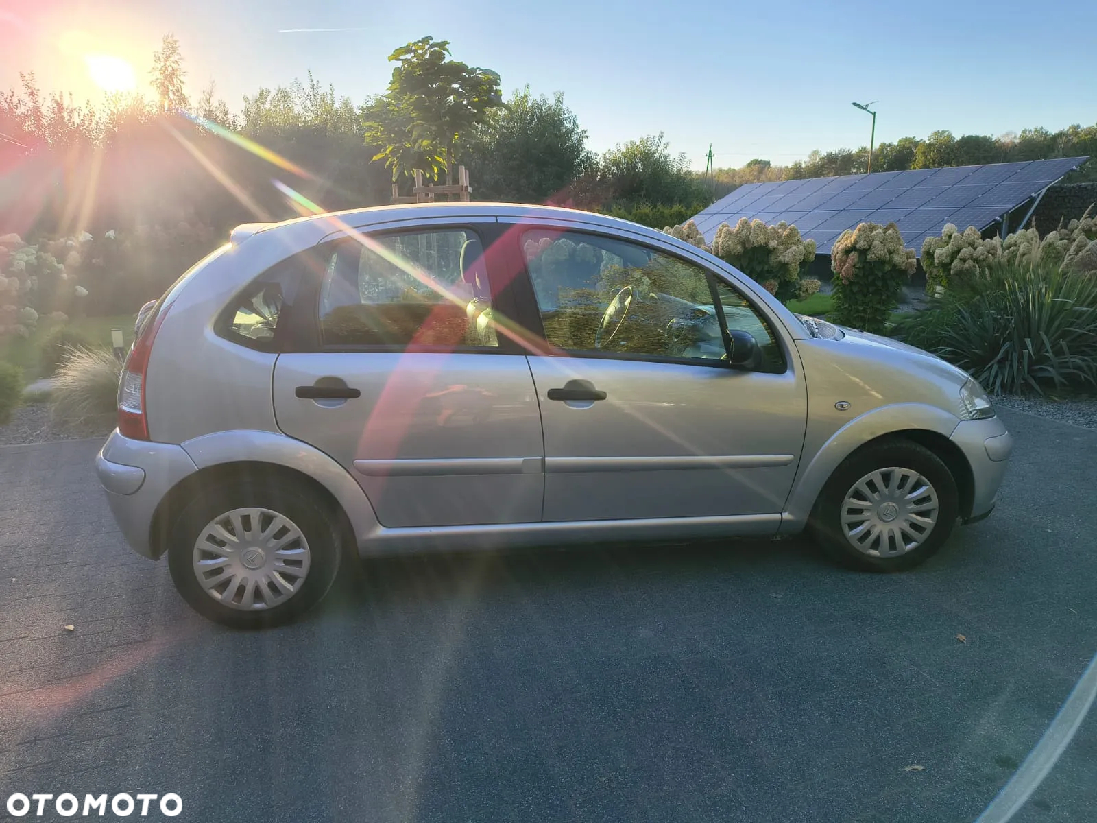 Citroën C3 - 2