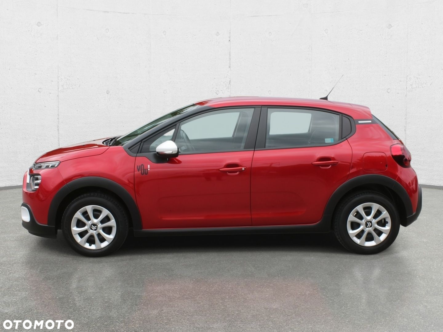 Citroën C3 1.2 PureTech You - 7