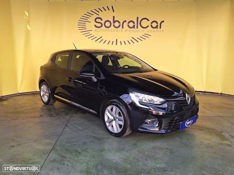 Renault Clio 1.5 Blue dCi Zen - 2