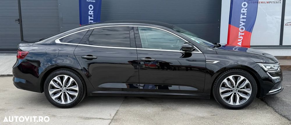 Renault Talisman ENERGY dCi 160 EDC INTENS - 19