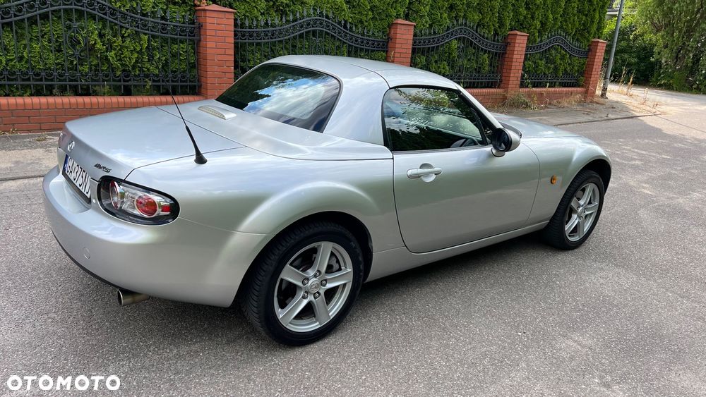 Mazda MX-5 1.8 Energy - 9