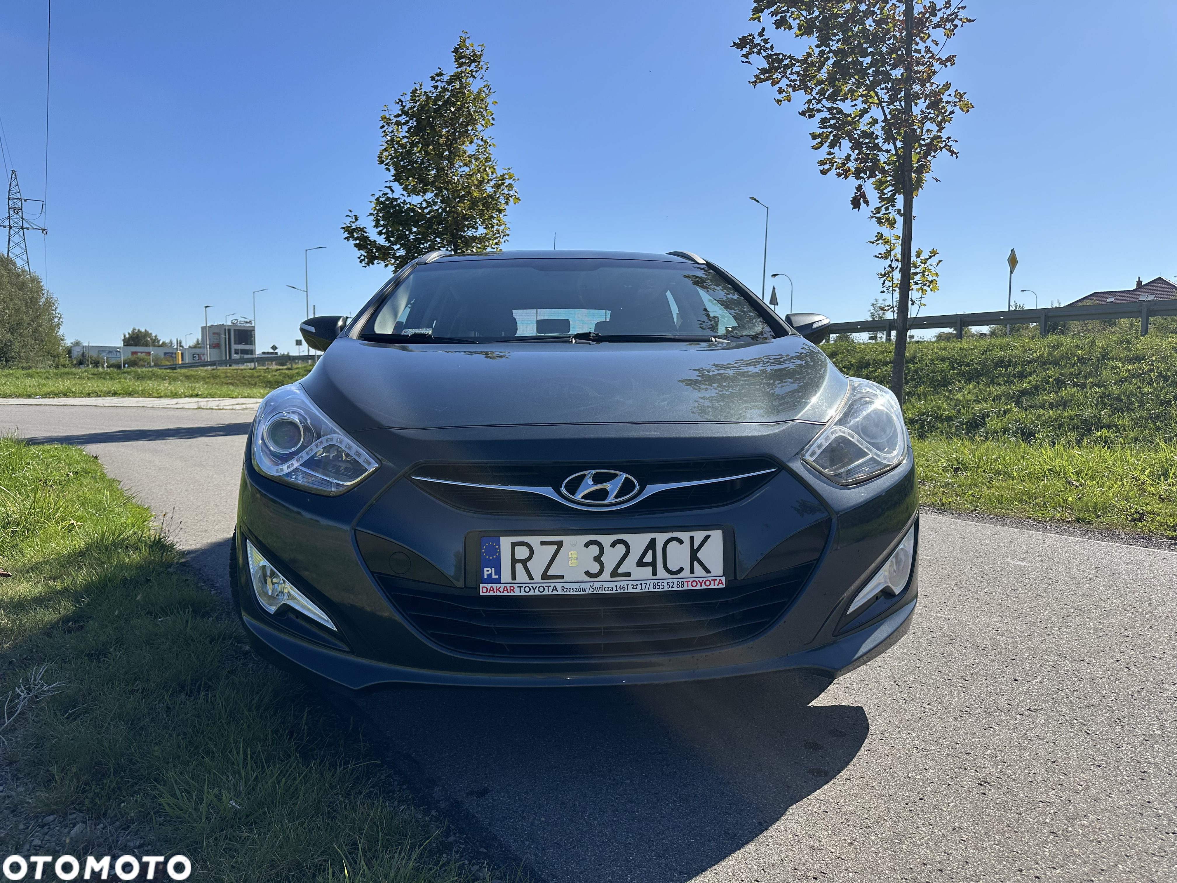Hyundai i40 2.0 GDI Comfort - 3