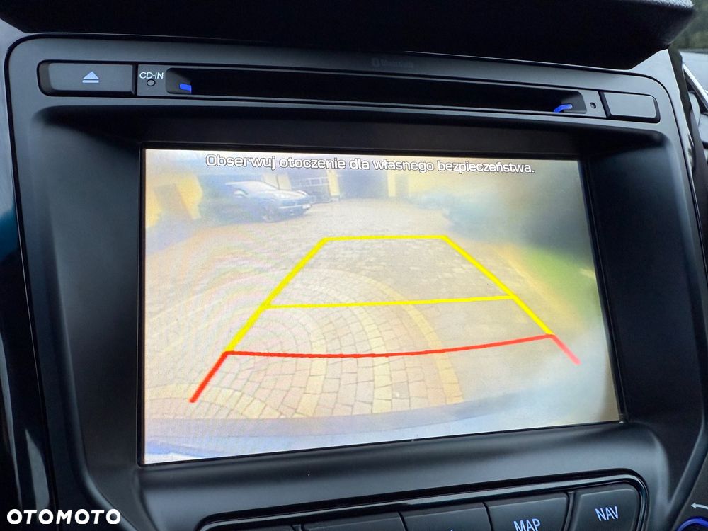 Hyundai i40 1.7 CRDi Comfort + - 36