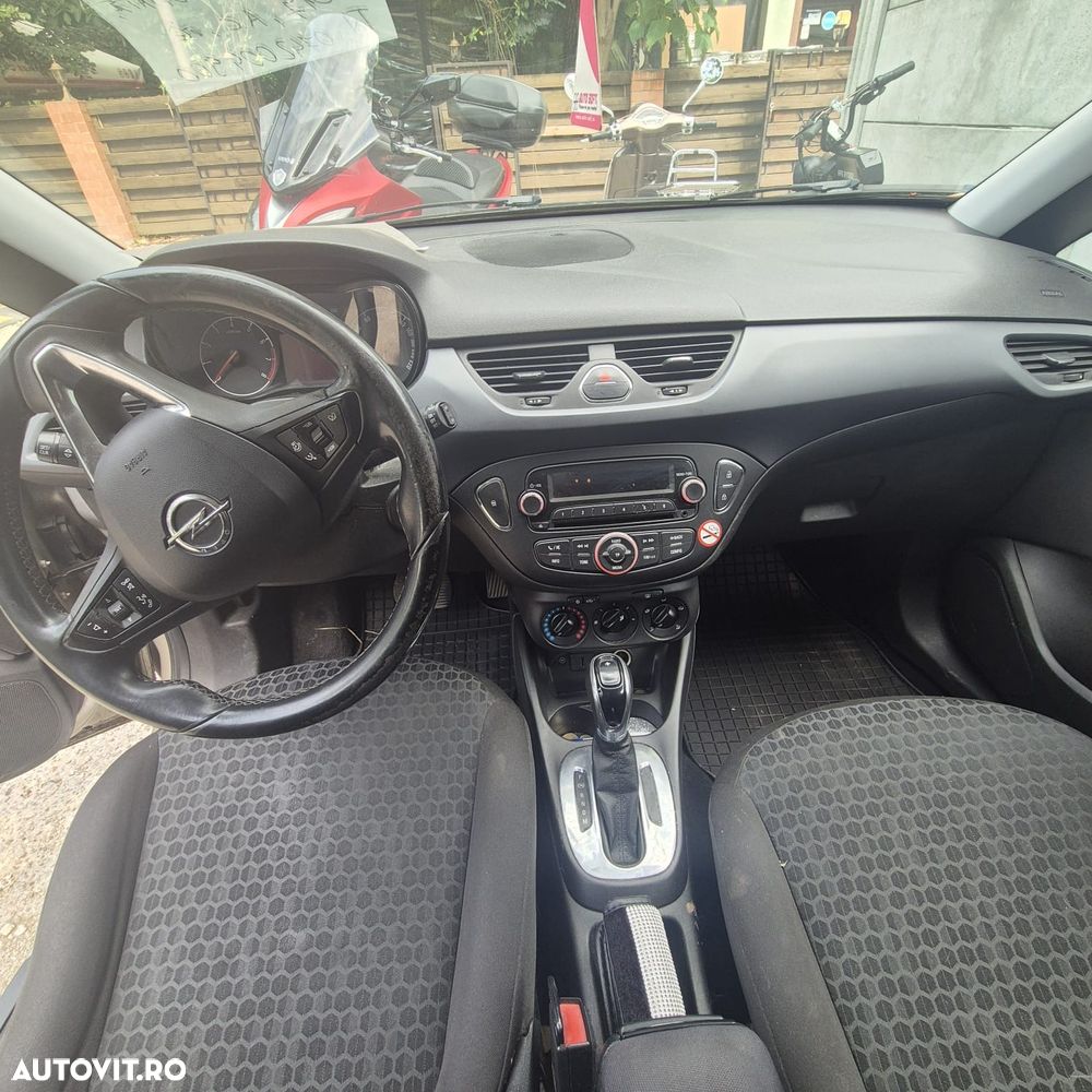 Opel Corsa - 7