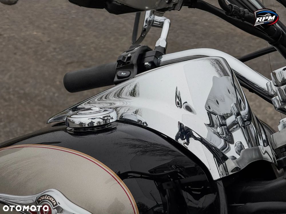 Kawasaki Vulcan - 23