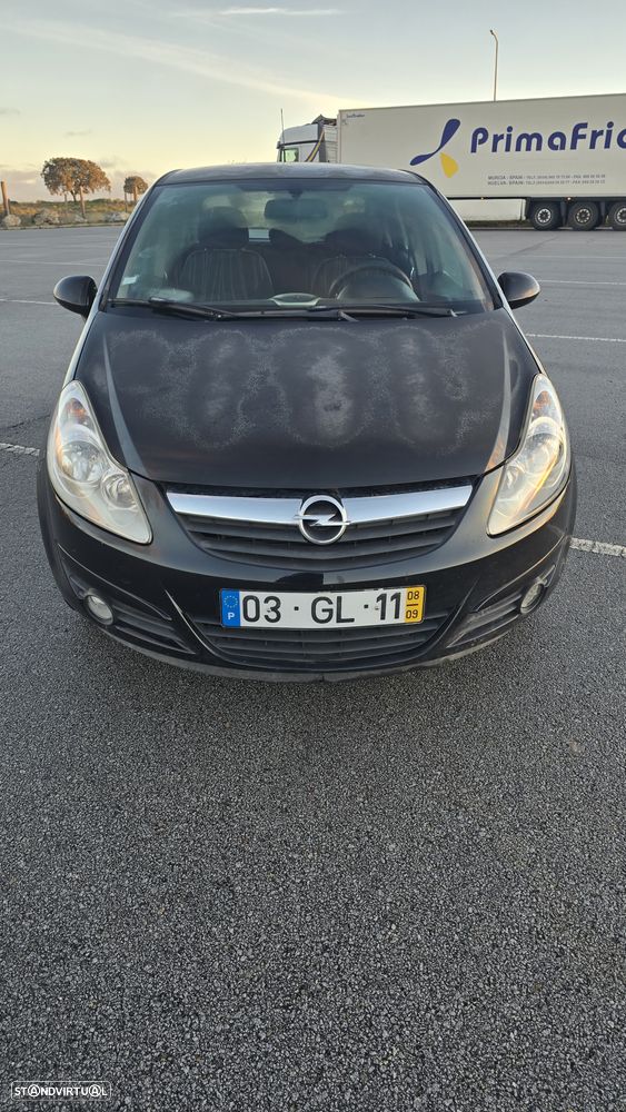 Opel Corsa 1.2 Enjoy - 6