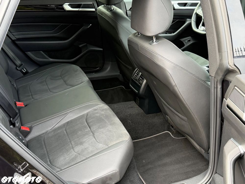 Volkswagen Arteon Shooting Brake 2.0 TDI SCR DSG Elegance - 40