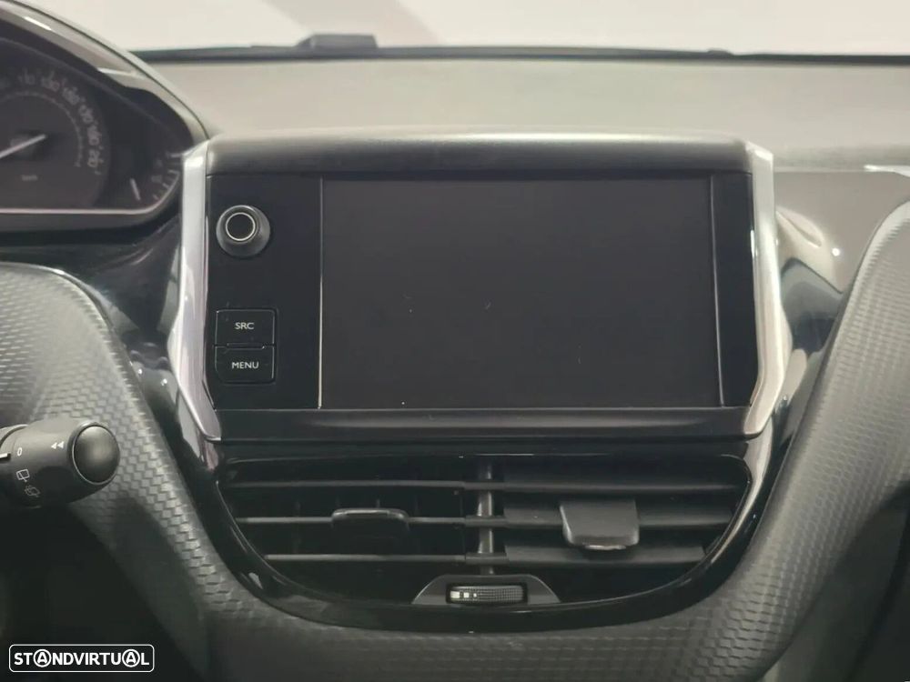 Peugeot 208 1.6 BlueHDi Active - 7